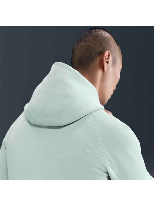 Nike Inter felpa tech fleece Inter | HJ6428-092TECH FLEECE